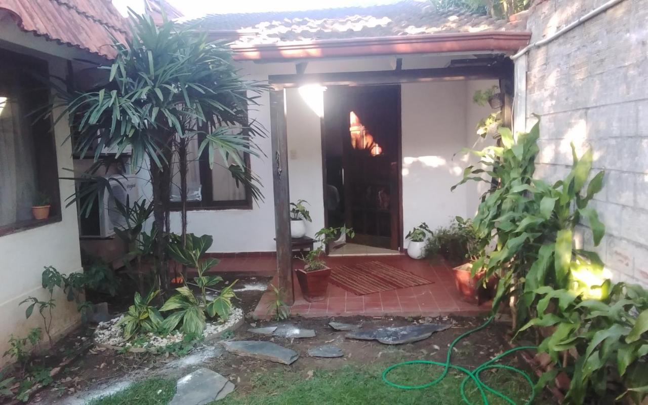 Rincon De Ensueno Hotel Santa Cruz de La Sierra Exterior photo